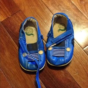 Livie and Luca leather shoes